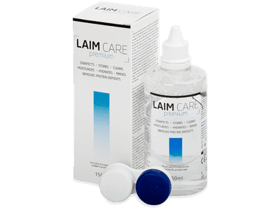 Roztok Laim Care 150 ml