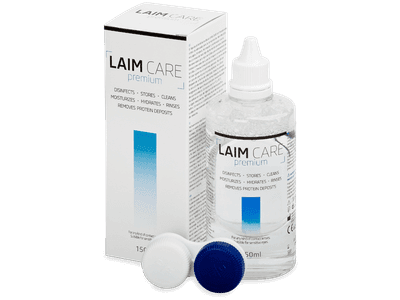 Roztok Laim Care 150 ml 