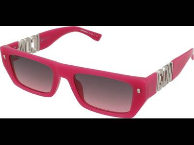 Dsquared2 ICON 0011/S MU1/FF