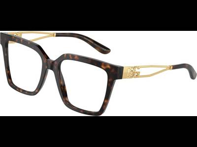 Dolce & Gabbana DG3376B 502