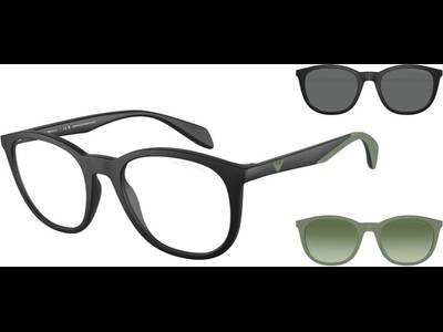Emporio Armani EA4211 50011W
