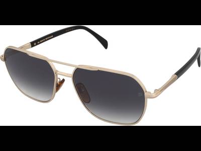 David Beckham DB 1128/G/S RHL/9O