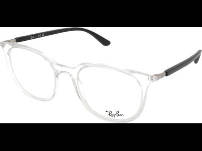 Ray-Ban RX7190 5943