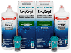 Roztok EasySept 2x 360 ml 