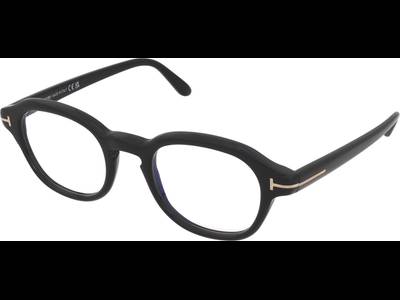 Počítačové brýle Tom Ford FT5871-B 001