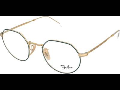 Ray-Ban Jack RX6465 3136