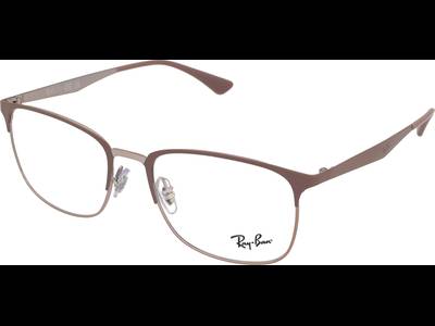 Ray-Ban RX6421 2973 