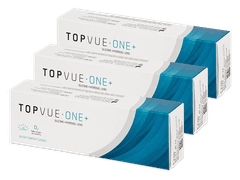 TopVue One+ (90 čoček)