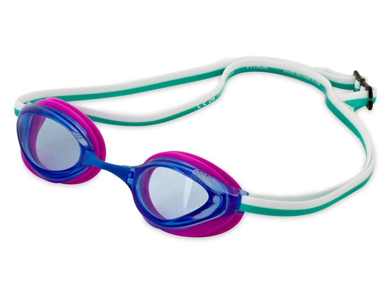 Arena Python Blue Fuchsia Water 