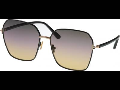 Tom Ford FT0839 01B