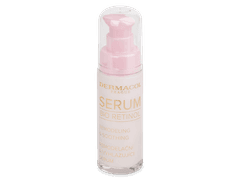 Dermacol remodelační a vyhlazující sérum Bio Retinol 30 ml 
