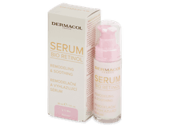 Dermacol remodelační a vyhlazující sérum Bio Retinol 30 ml 