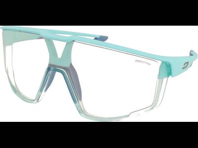 Julbo Fury Bleu/Bleu