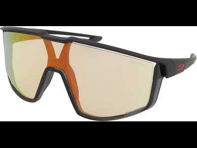 Julbo Fury Noir/Orange
