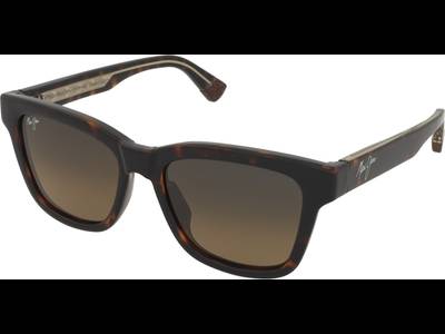 Maui Jim Hanohano HS644-10