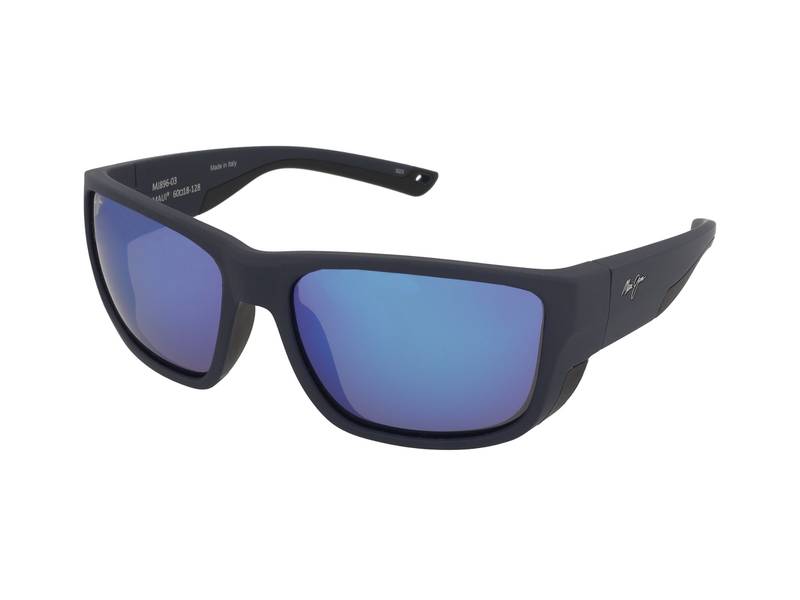Maui Jim Amberjack B896-03 