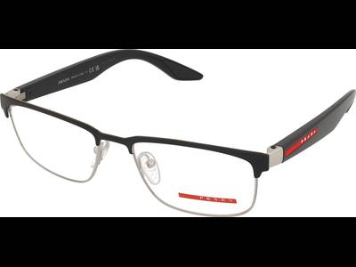 Prada Linea Rossa PS 51PV 1AB1O1