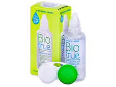 Roztok Biotrue 60 ml 