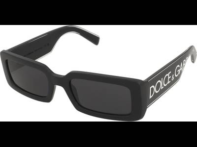 Dolce & Gabbana DG6187 501/87