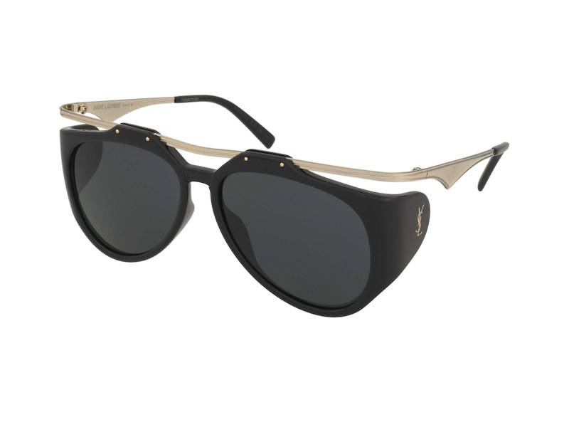 Saint Laurent SL M137 Amelia 001 