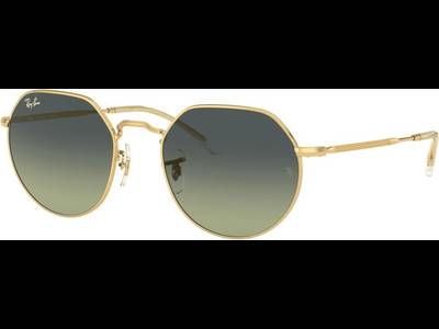 Ray-Ban RB3565 001/BH
