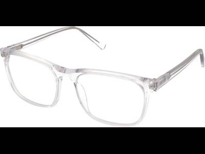 Počítačové brýle Crullé Chill C2