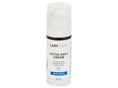 Pleťový krém SPF 15 Laim Care 50 ml 