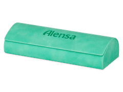 Pouzdro na brýle Alensa TL003 - menthol 