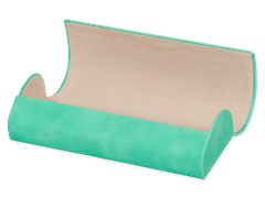 Pouzdro na brýle Alensa TL003 - menthol 