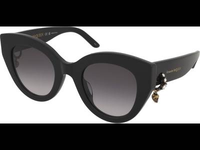 Alexander McQueen AM0417S 001