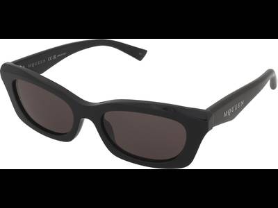 Alexander McQueen AM0474S 001 