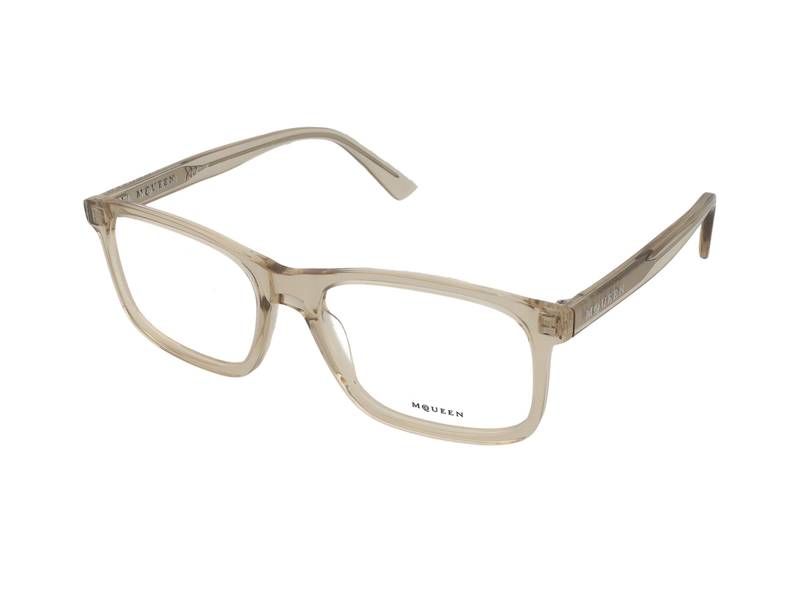 Alexander McQueen AM0486O 010 