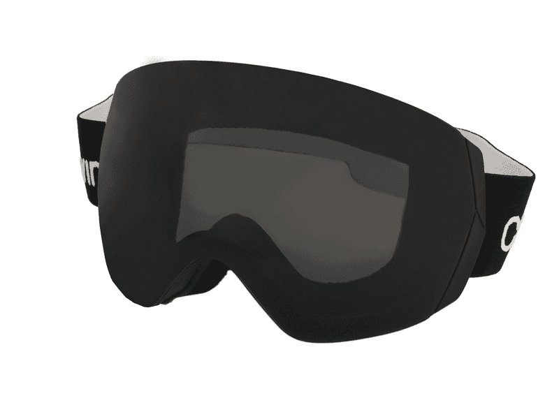 Lyžařské brýle Crullé Win Ski C1 