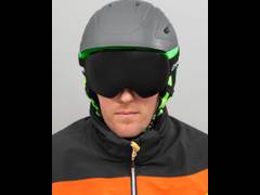 Lyžařské brýle Crullé Win Ski C1 