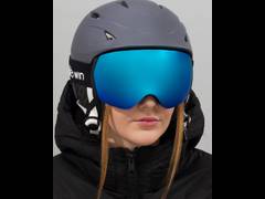 Lyžařské brýle Crullé Win Ski C2 