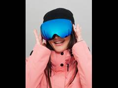 Lyžařské brýle Crullé Win Ski C2 