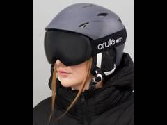 Lyžařské brýle Crullé Win Ski Photochromic C1 