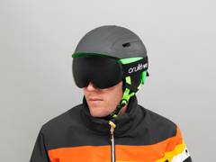 Lyžařské brýle Crullé Win Ski Photochromic C1 