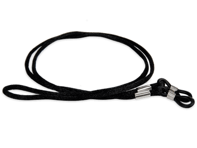 Šňůrka k brýlím CD002 C3 - černá