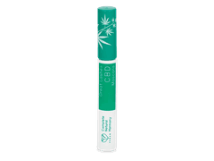 Dermacol černá řasenka Great Lashes CBD 9 ml 