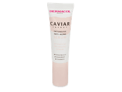 Dermacol zpevňující sérum Caviar Energy 12 ml 