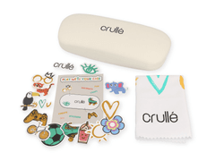Crullé Kids Skipping C3 