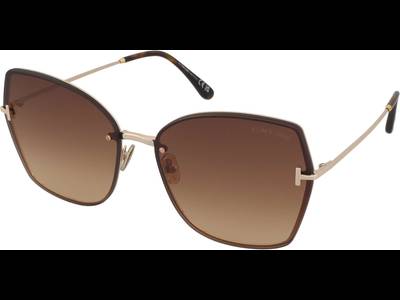 Tom Ford Nickie-02 FT1107 28F