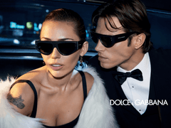 Dolce & Gabbana DG4461 501/87 
