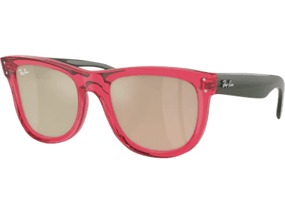 Ray-Ban Wayfarer Reverse RBR0502S 67132O