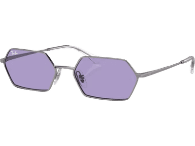 Ray-Ban Yevi RB3728 004/1A