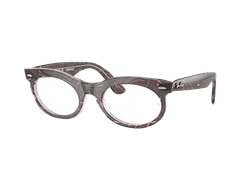 Ray-Ban Wayfarer Oval RX2242V 8292 