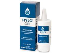 Oční kapky HYLO-GEL 10 ml 