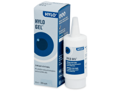 Oční kapky HYLO-GEL 10 ml 
