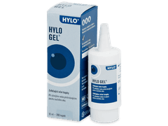 Oční kapky HYLO-GEL 10 ml